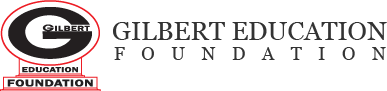 Contact Us - Gilbert, Iowa Education Foundation